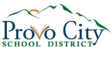 Provo City School District Logo